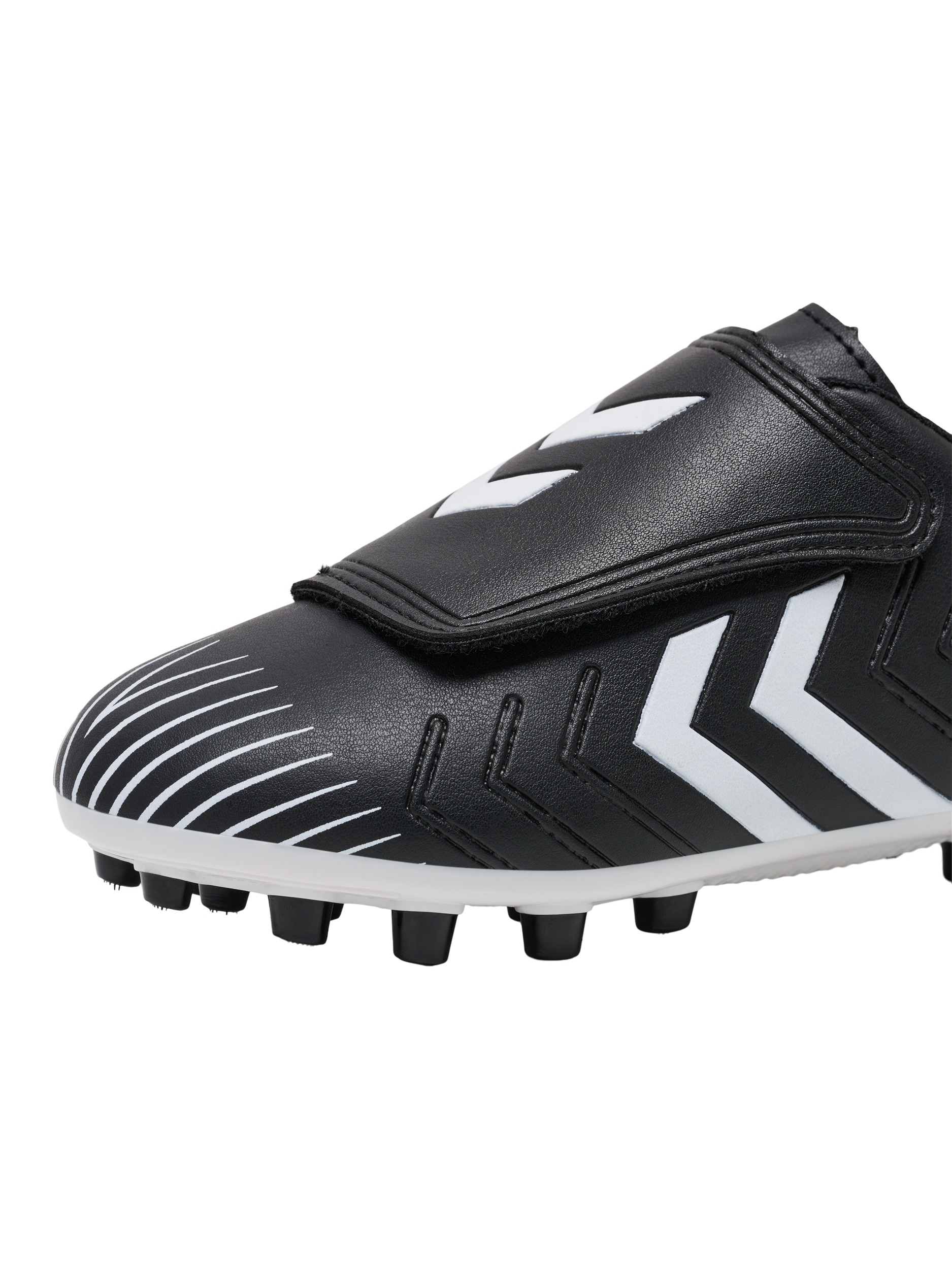 HATTRICK MG JR, BLACK, packshot