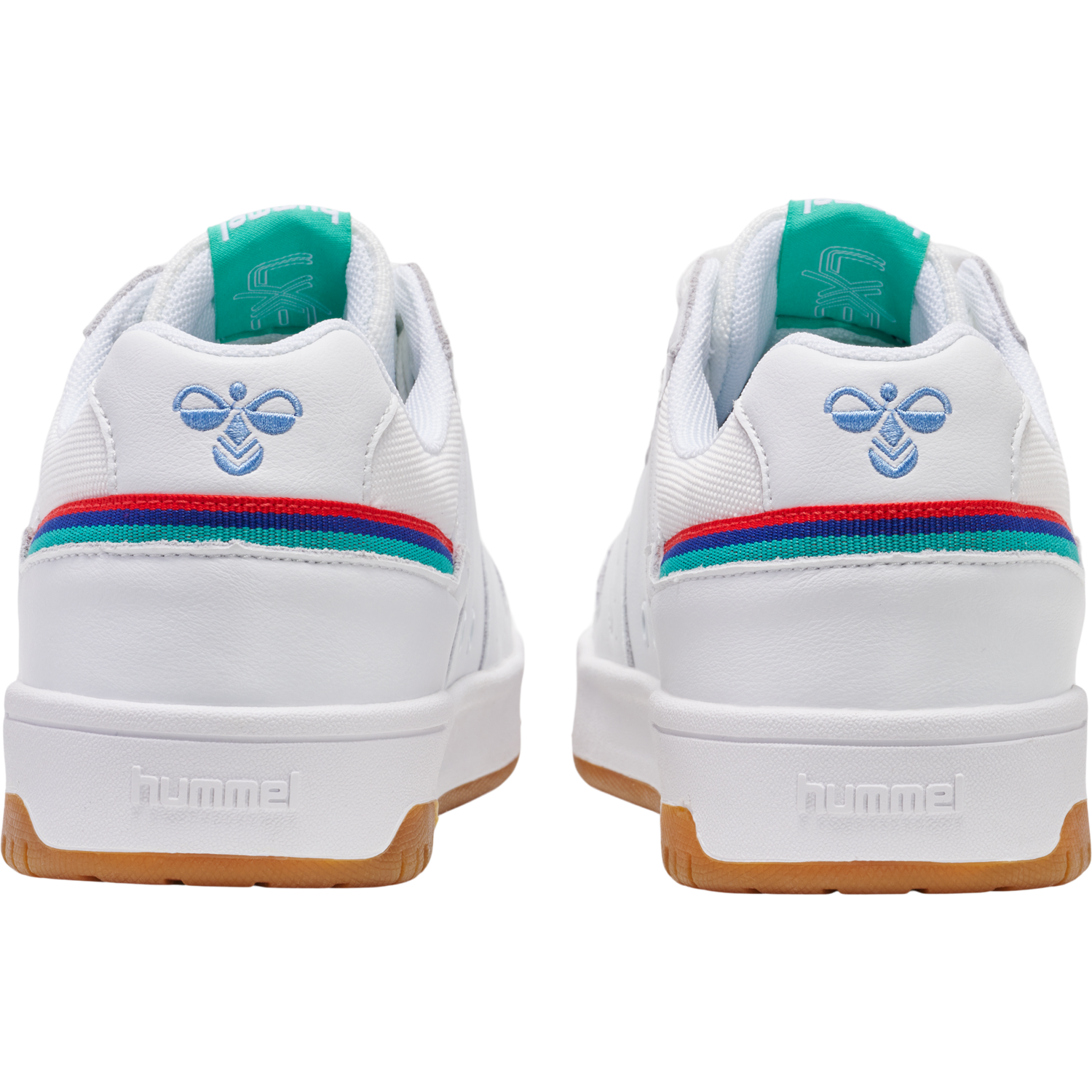 STOCKHOLM LX-E ARCHIVE, WHITE/VIRIDS, packshot