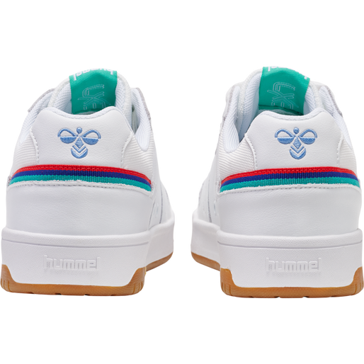 STOCKHOLM LX-E ARCHIVE, WHITE/VIRIDS, packshot