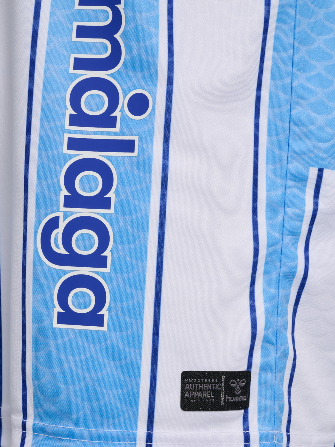 MCF 26/27 HOME JERSEY S/S KIDS, LITTLE BOY BLUE, packshot