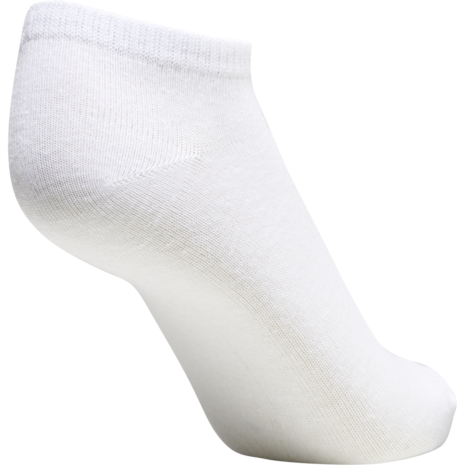 hmlMATCH ME SOCK 5-PACK, BRIGHT WHITE/BRIGHT WHITE, packshot