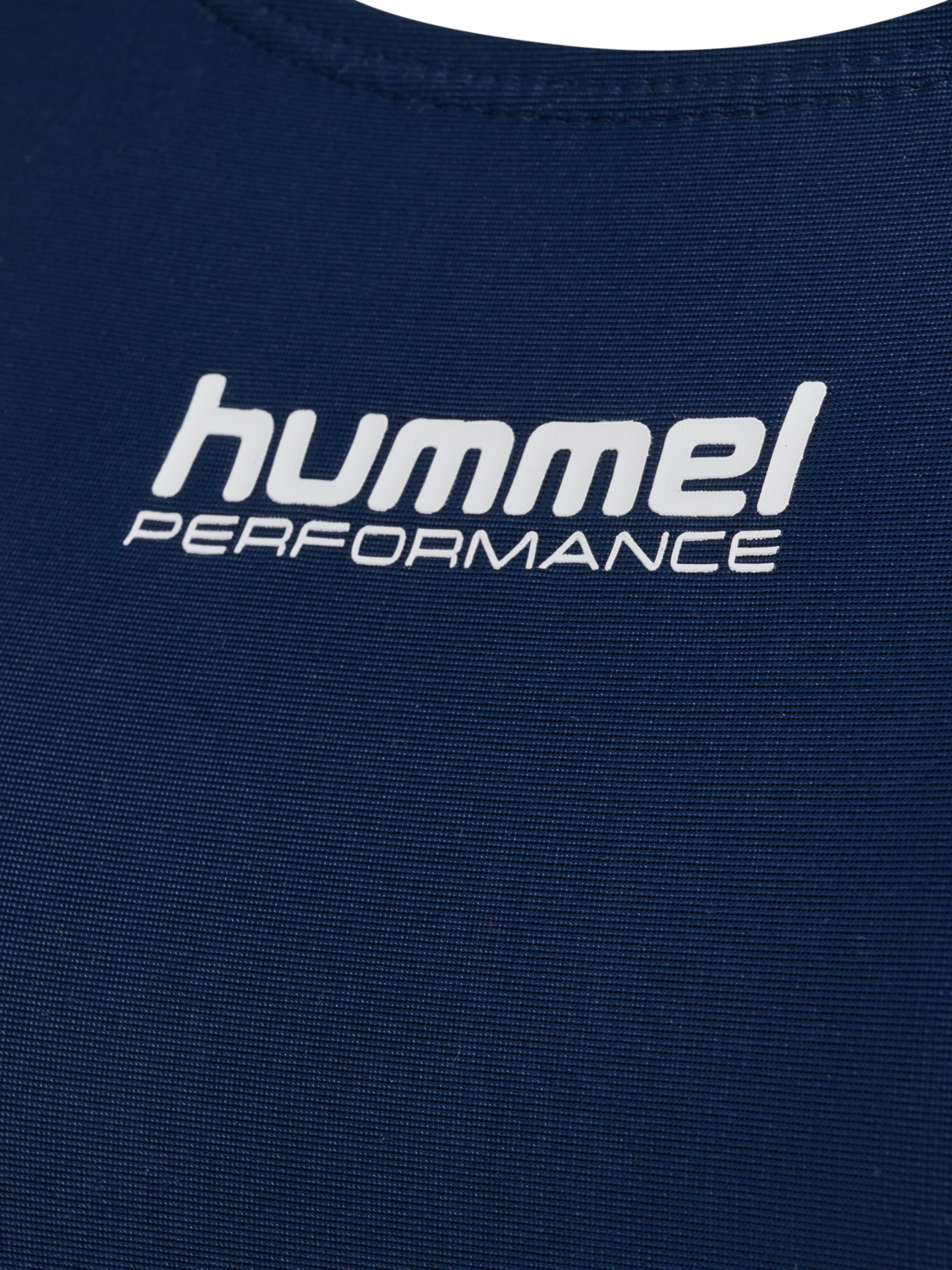 hmlFIJI SWIM SHORTS, NAVY BLAZER, packshot