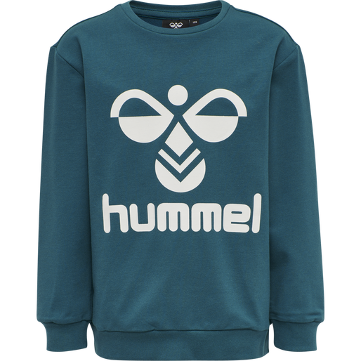 HMLDOS SWEATSHIRT, 7058, packshot