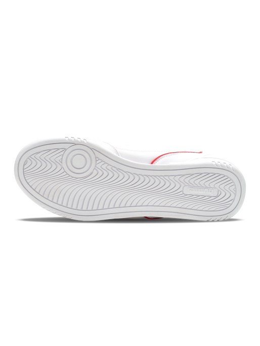 FORLI, WHITE/RED/BLUE, packshot