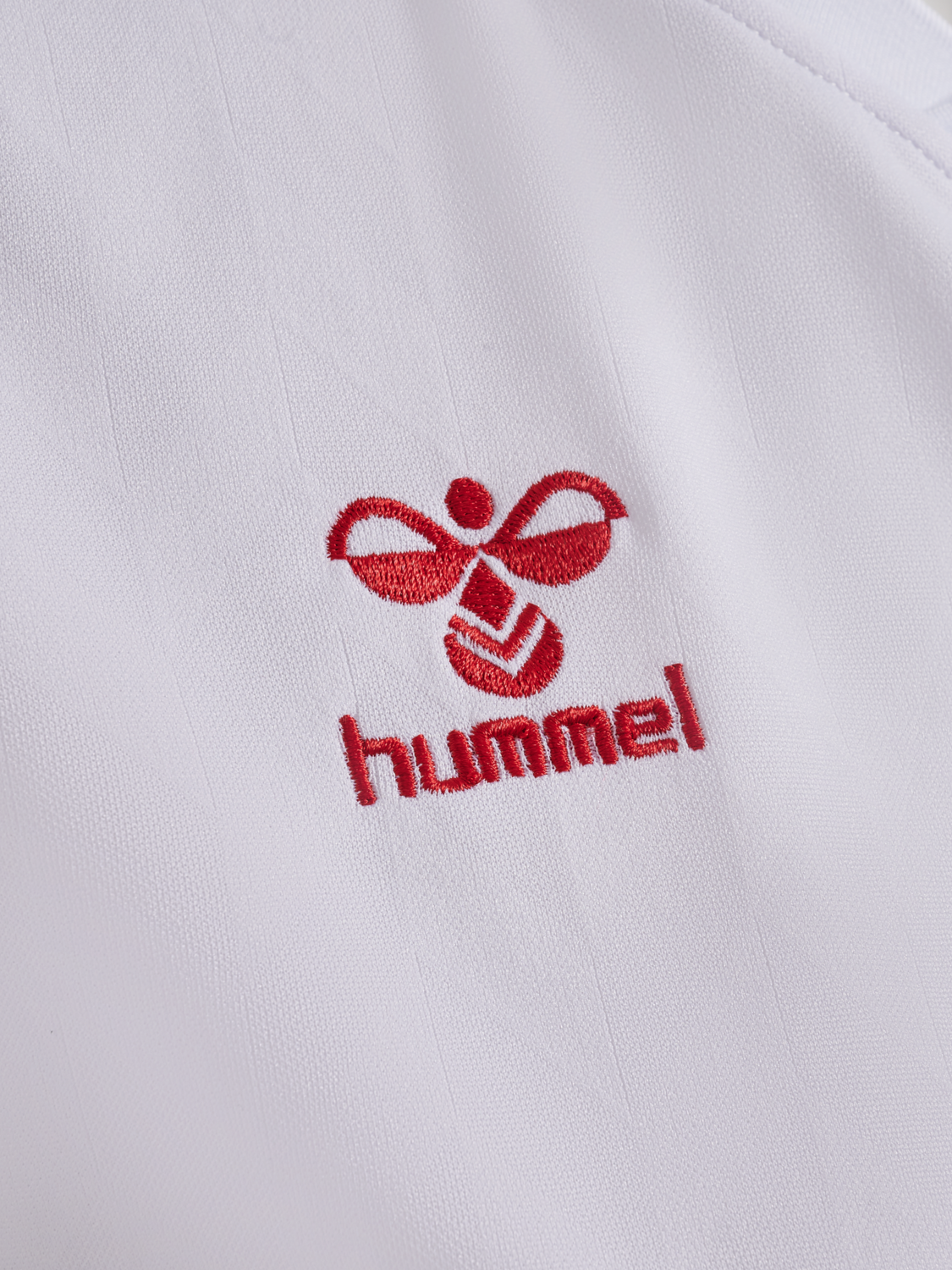 1FCK 23/24 HOME JERSEY S/S WOMAN, WHITE/TRUE RED, packshot