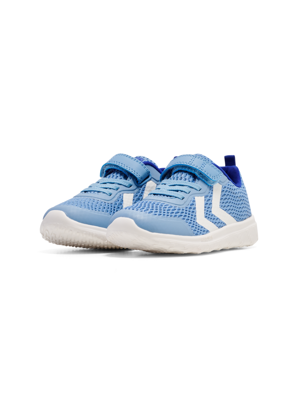 ACTUS  RECYCLED JR, LICHEN BLUE, packshot