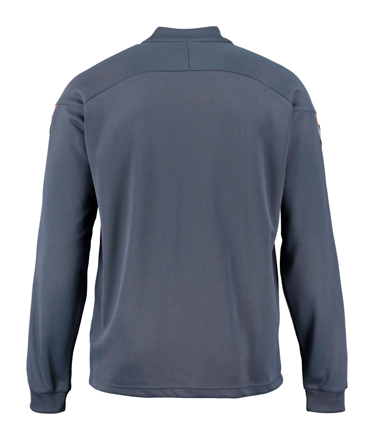 AUTH. CHARGE POLY ZIP JACKET, 8730, packshot