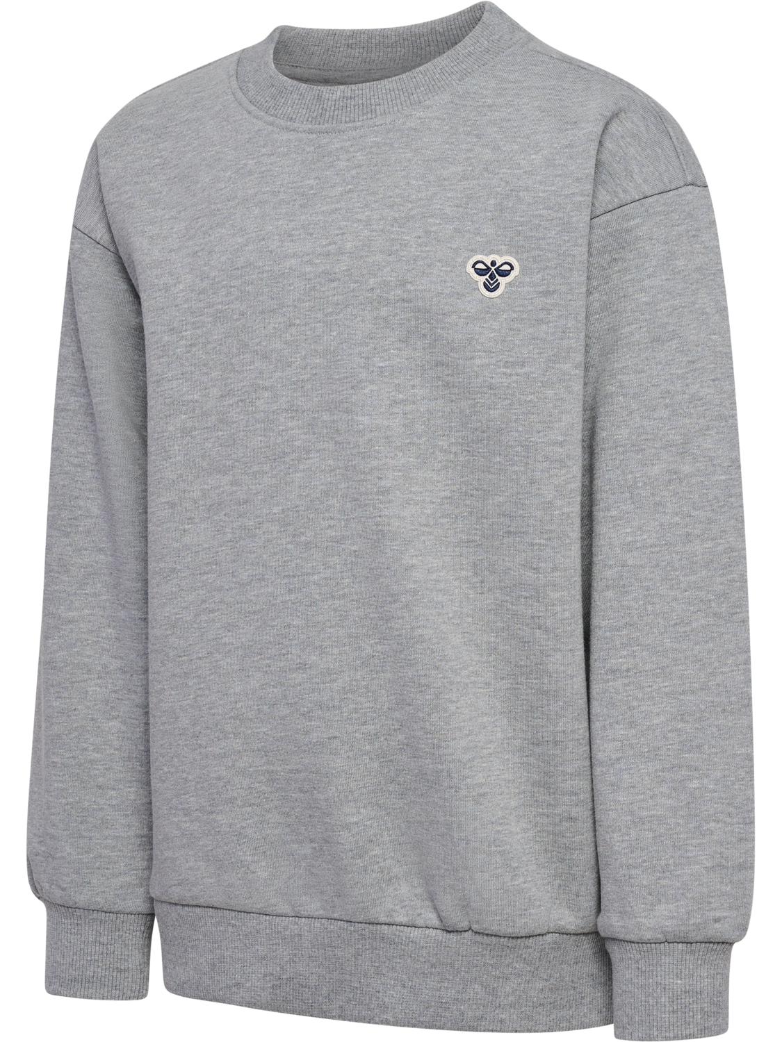 GREY MELANGE