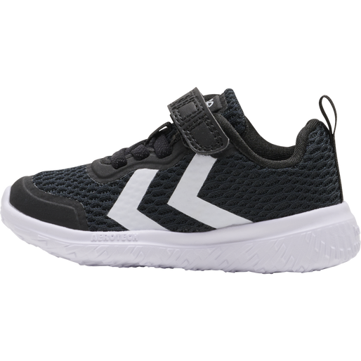 ACTUS ML RECYCLED INFANT, BLACK, packshot