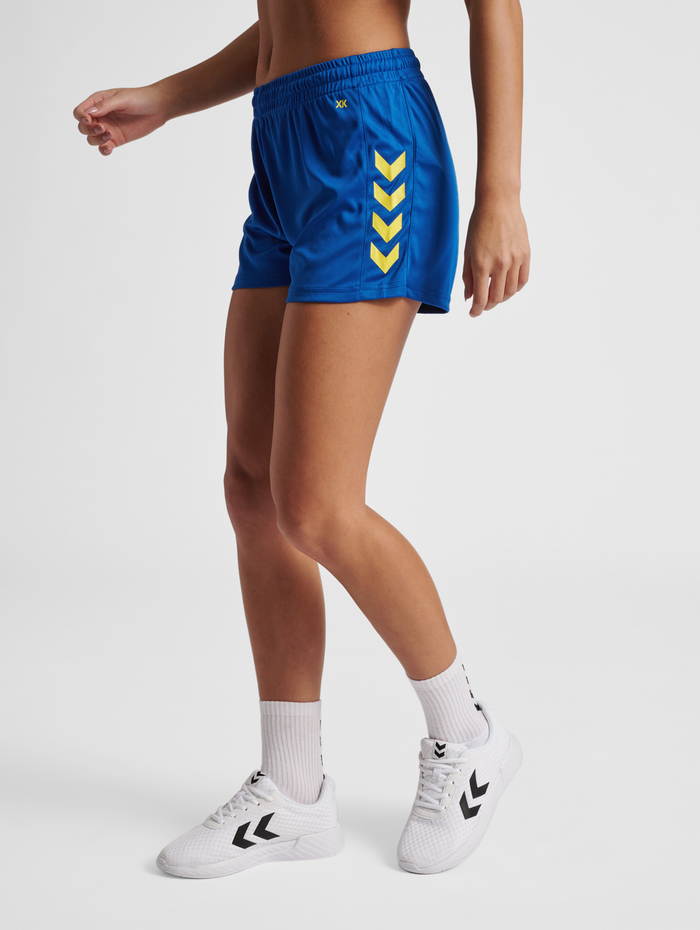 Short hummel discount