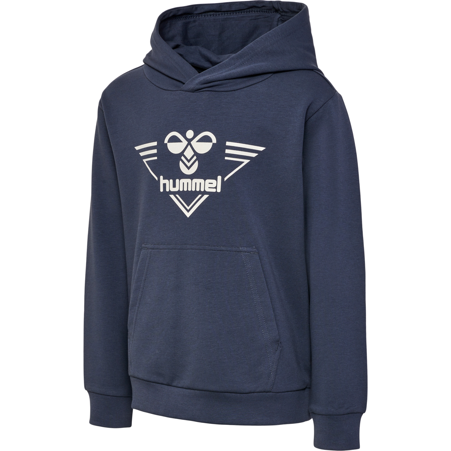 hmlGAIL HOODIE, 0526, packshot