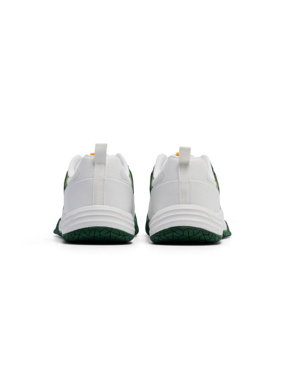 PIII POWER PLAY PRO LC JR, WHITE/GREEN, packshot