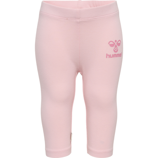 hmlDREAM TIGHTS, PARFAIT PINK, packshot