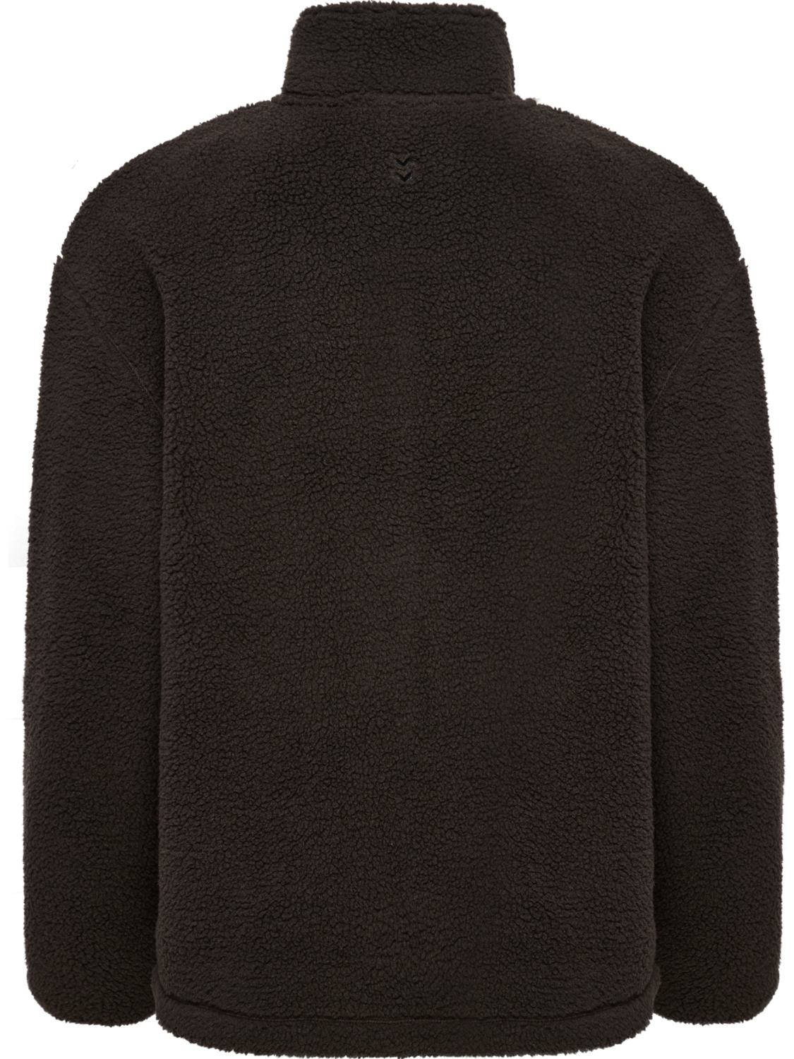 hmlSHERPA FLEECE, AFTER DARK, packshot