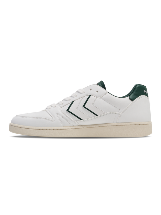 LIGA GK, WHITE/GREEN, packshot