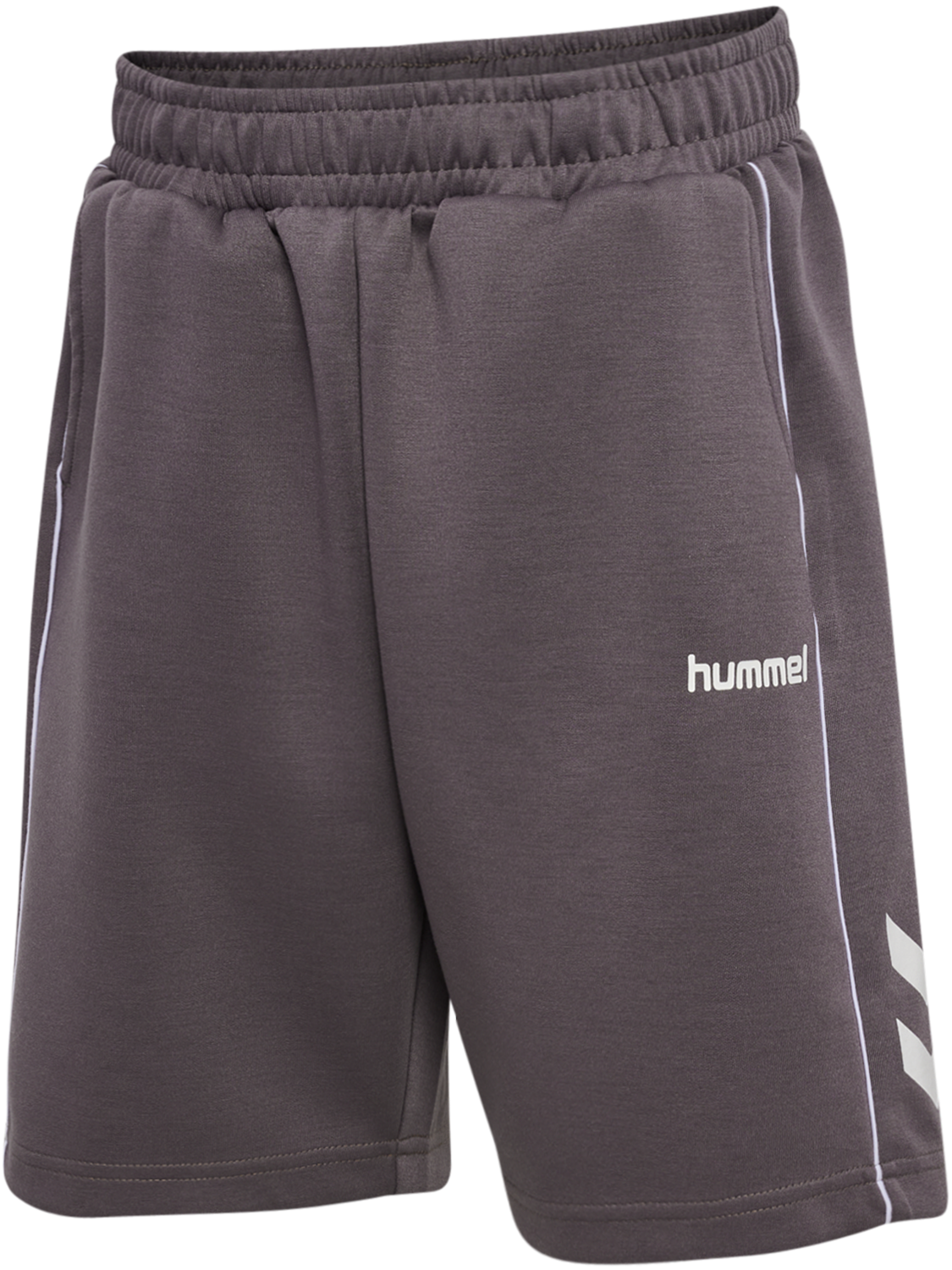 hmlJR INTERLOCK ADJUST SHORTS, SHARK, packshot