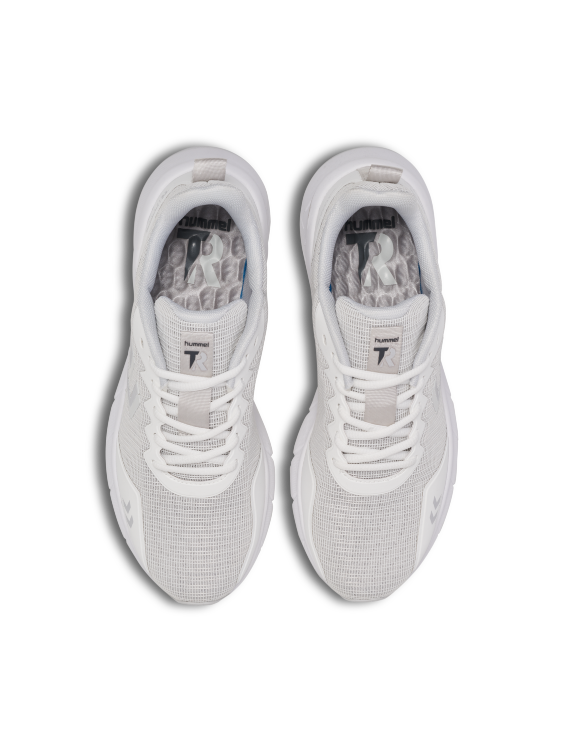 REACH TR HIIT 2.0, BRIGHT WHITE/LUNAR ROCK, packshot