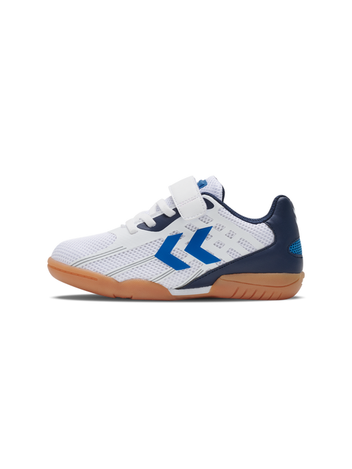 ROOT ELITE JR VC, WHITE ROOT ELITE JR VC, WHITE, packshot