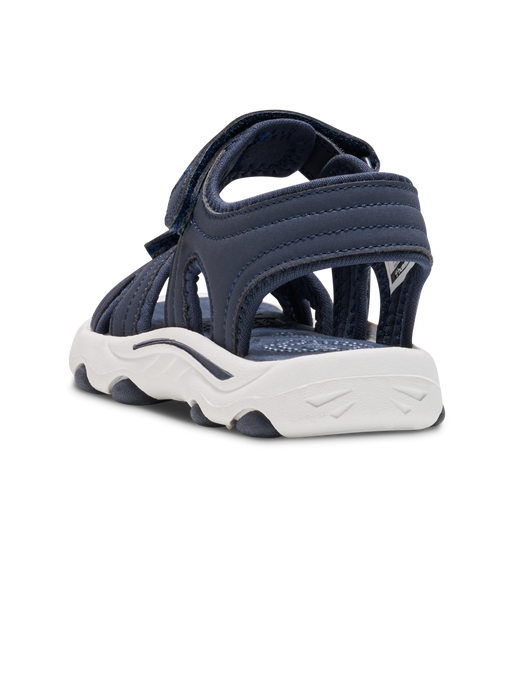 SANDAL WAVE JR , !NAVY, packshot