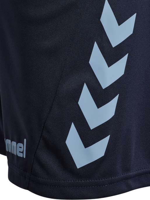 hmlPROMO KIDS SET, DARK SAPPHIRE, packshot