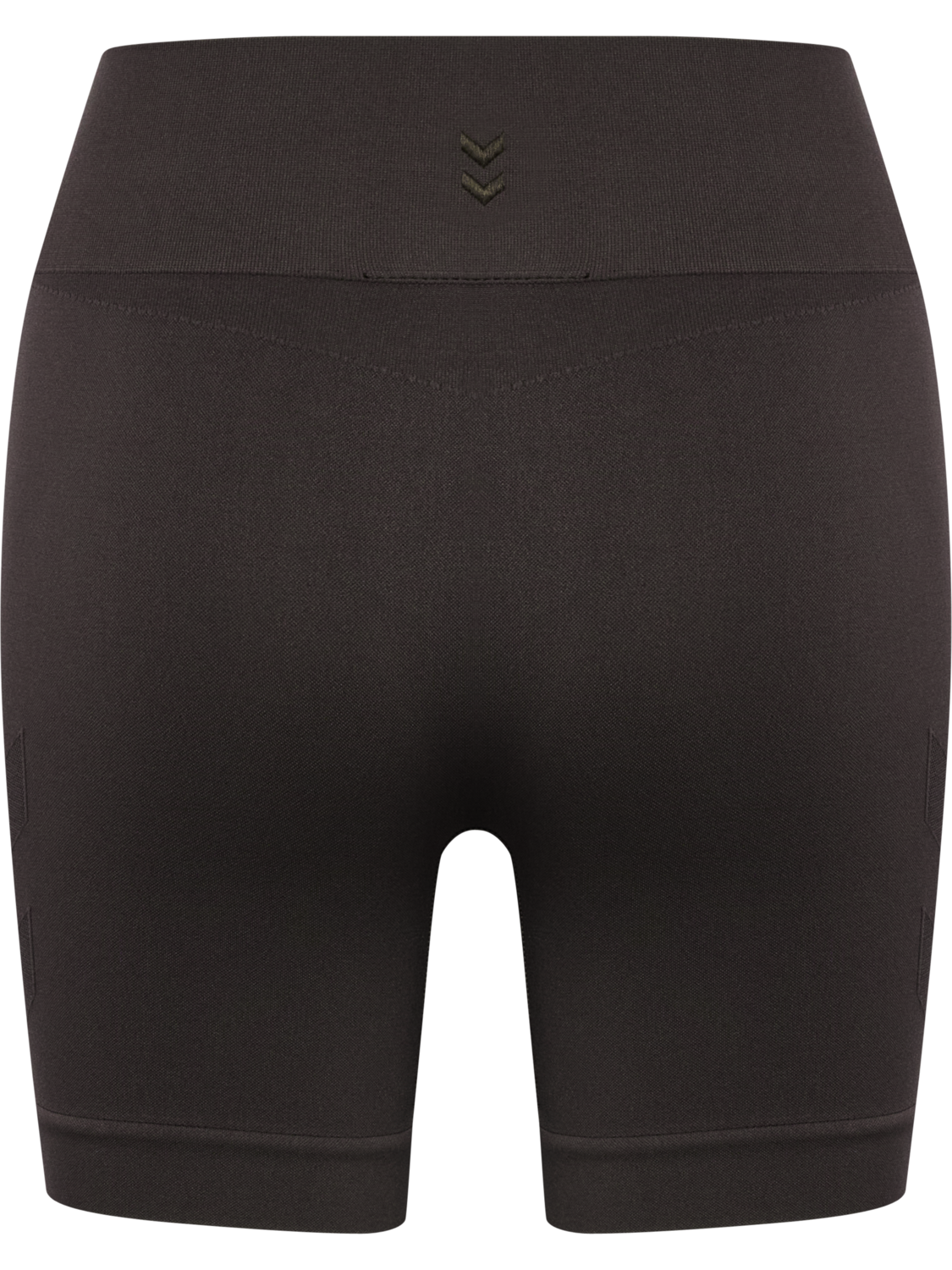 hmlHIIT SEAMLESS SHORT TIGHTS, AFTER DARK, packshot