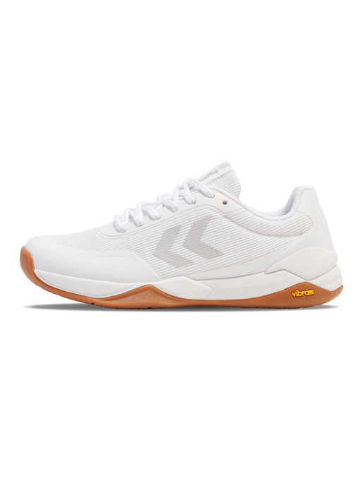 hummel COURT CONTROL WHITE hummel