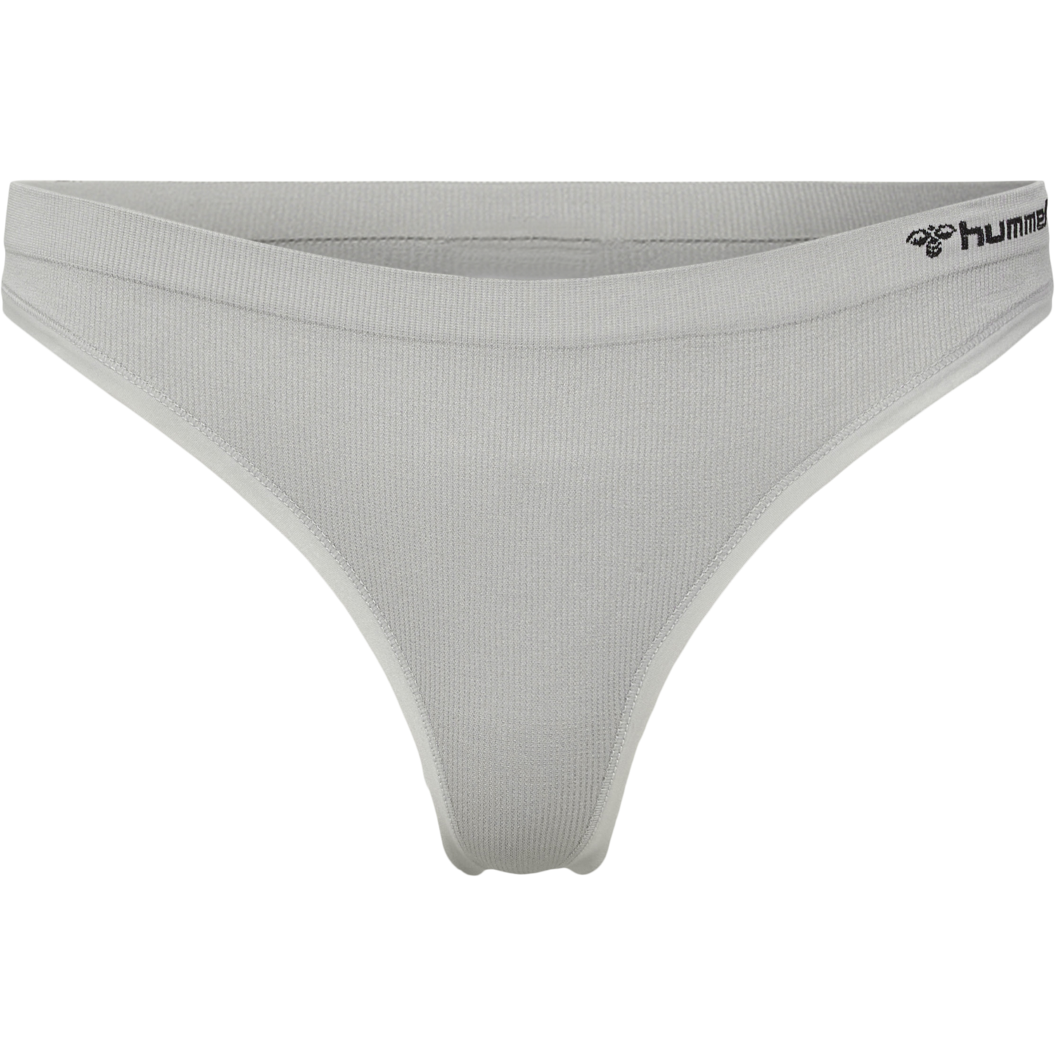 hmlJUNO SEAMLESS THONG, PALOMA, packshot