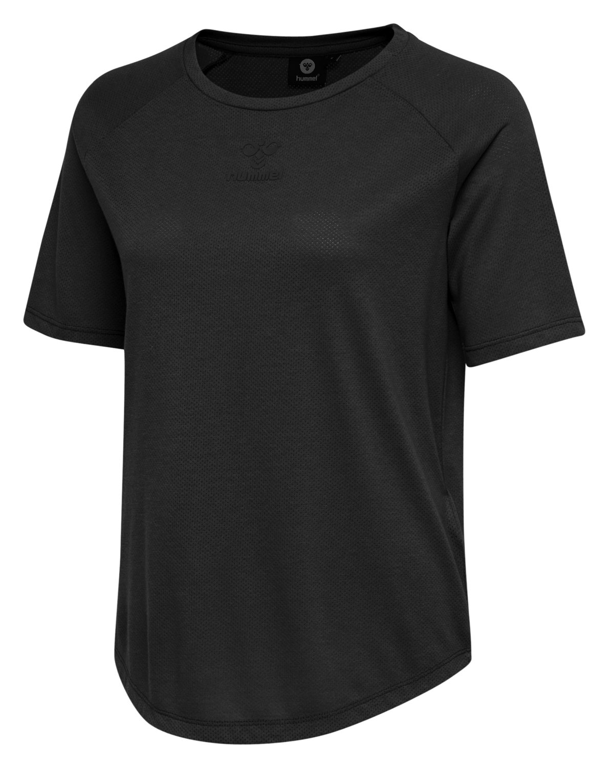 hmlVANJA T-SHIRT S/S, 2001, packshot