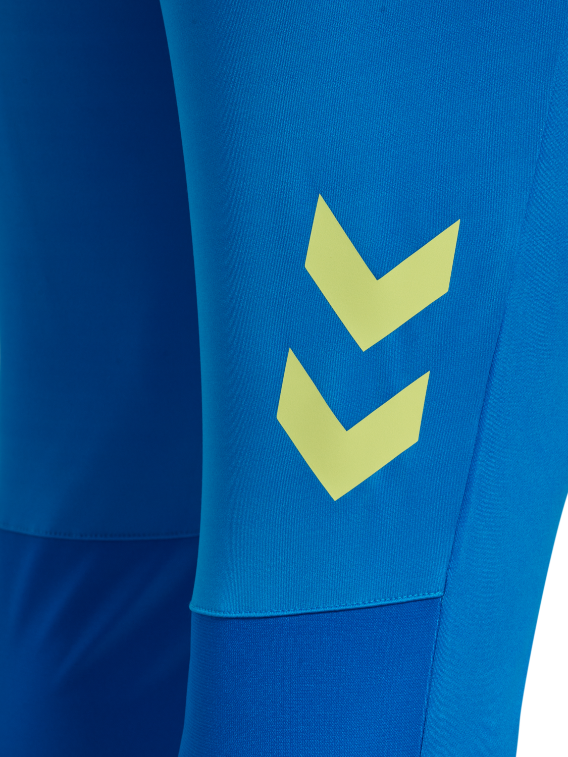 hmlBLAZE PRO TRAINING PANTS, SKYDIVER, packshot