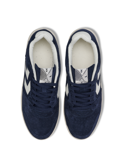 ST. POWER PLAY SUEDE, NAVY, packshot