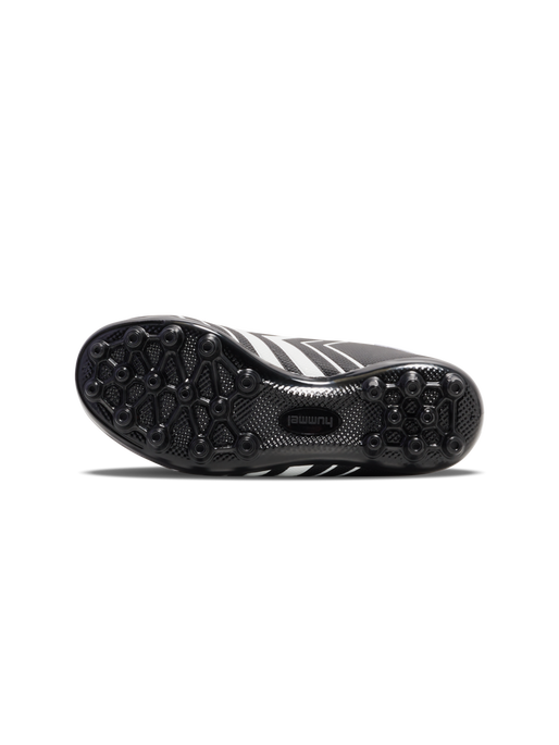 HATTRICK MG JR, BLACK/WHITE HATTRICK MG JR, BLACK/WHITE, packshot