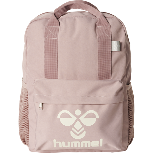 hmlJAZZ BACKPACK MINI, DEAUVILLE MAUVE, packshot