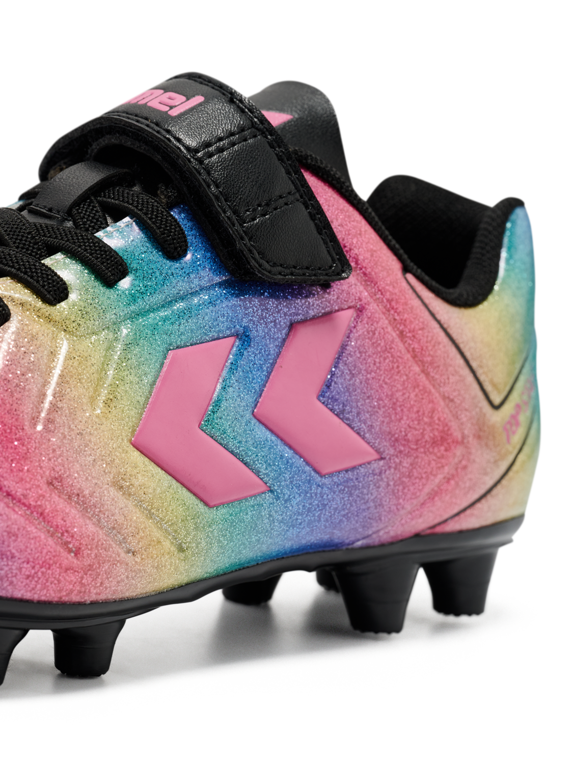 TOP STAR F.G. 2.0 VC JR, PINK-A-BOO, packshot