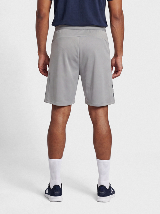 hmlCIMA 2.0 SHORTS, ALLOY, model