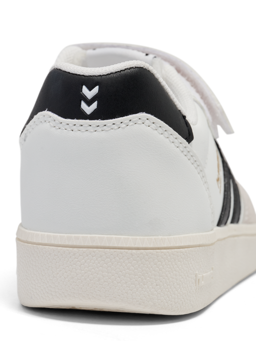 HANDBALL PERFEKT SP JR, WHITE/BLACK HANDBALL PERFEKT SP JR, WHITE/BLACK, packshot