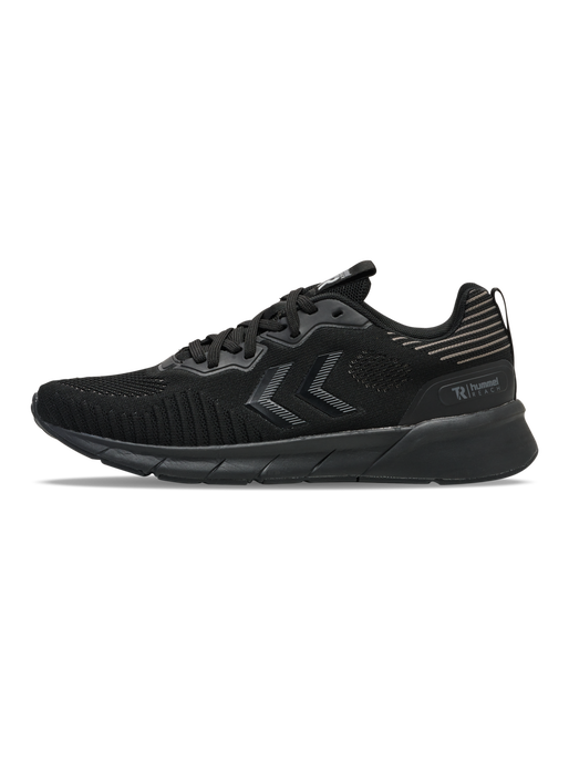 REACH TR FLEX, BLACK/BLACK REACH TR FLEX, BLACK/BLACK, packshot