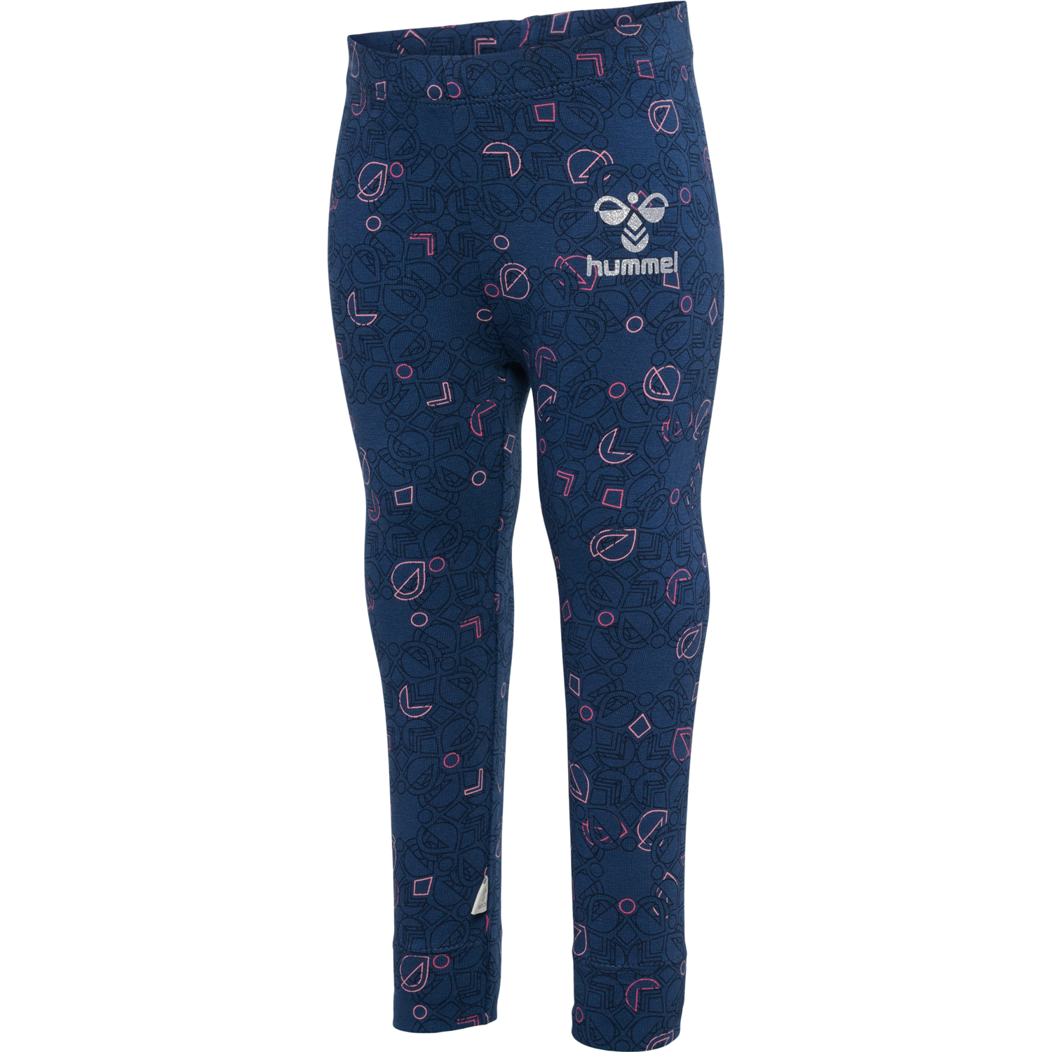 hmlFIA TIGHTS, !SARGASSO SEA, packshot