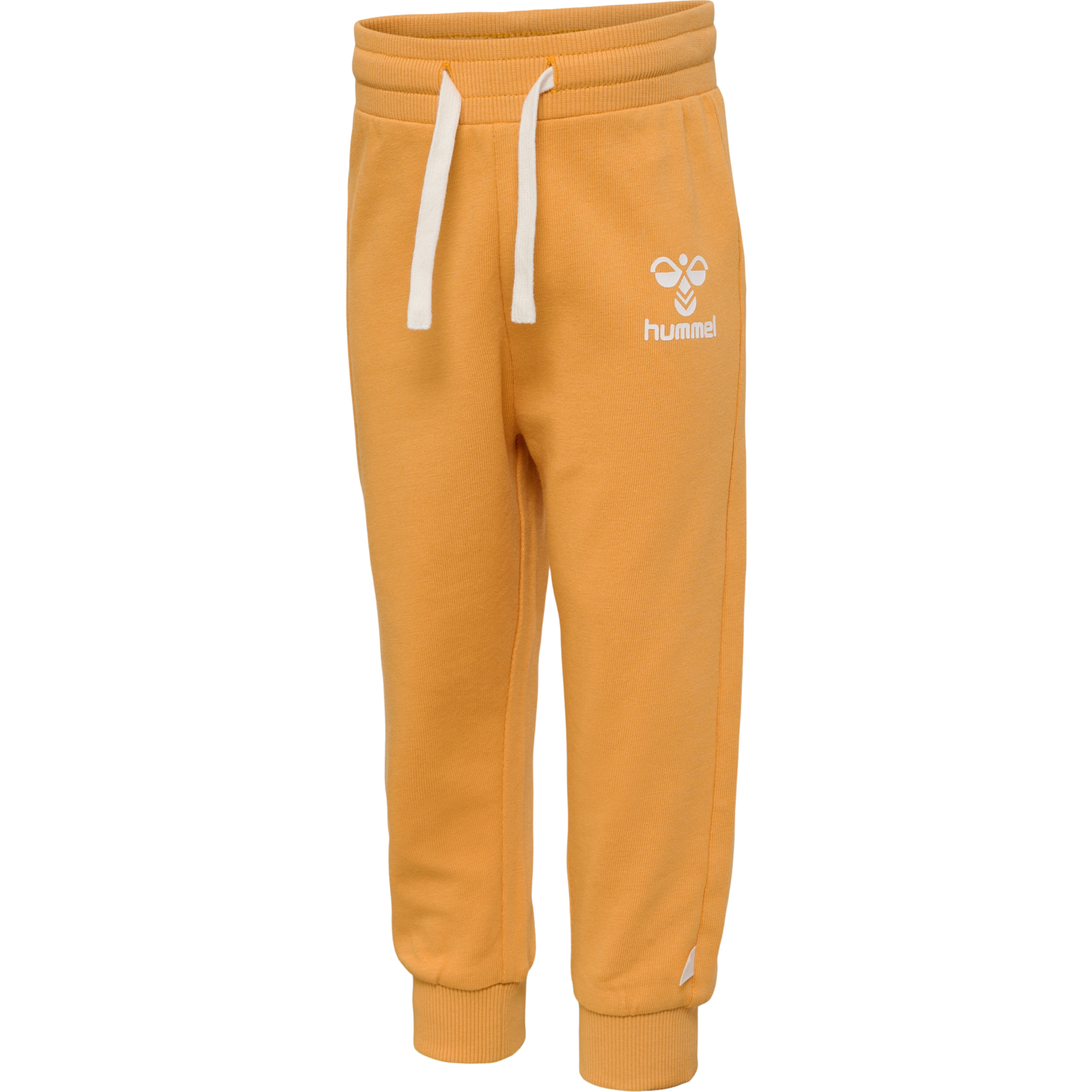 hmlARINE CREWSUIT, BUTTERSCOTCH, packshot