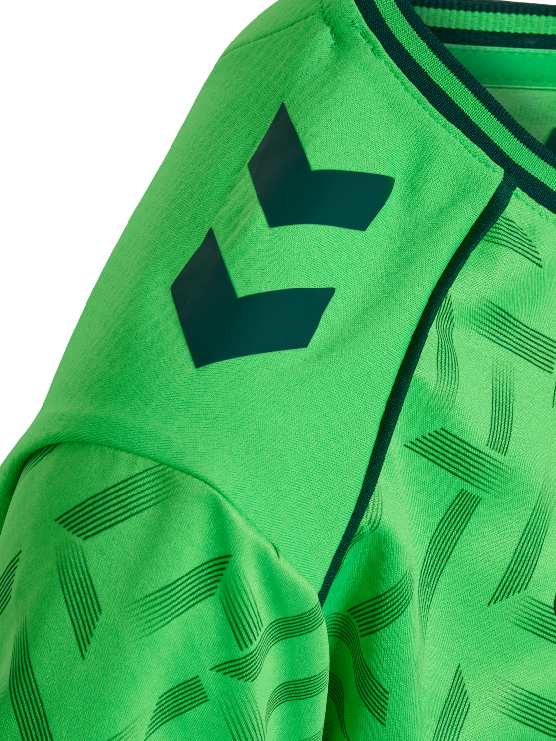 ASSE 25/26 4TH JERSEY S/S KIDS, ANDEAN TOUCAN, packshot