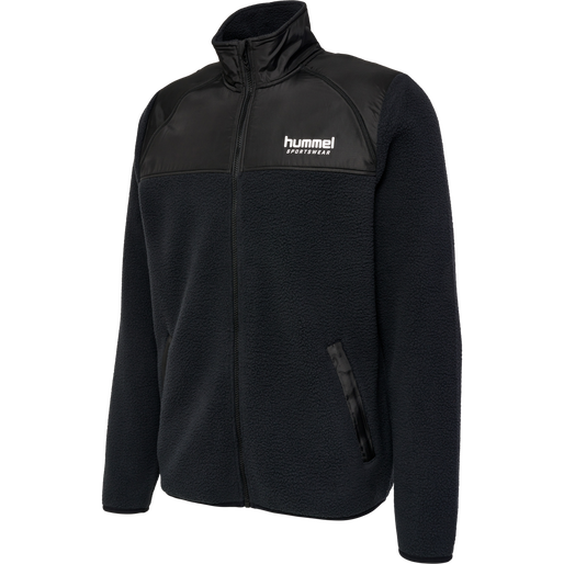 hmlLGC THEO FLEECE JACKET, 2001 hmlLGC THEO FLEECE JACKET, 2001, packshot
