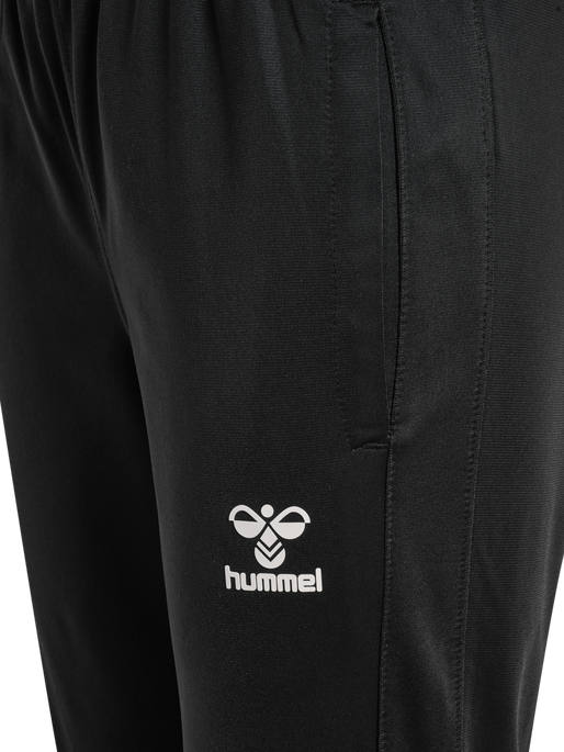 PLAYFUL TRACKSUIT KIDS, SHOCKING ORANGE, packshot