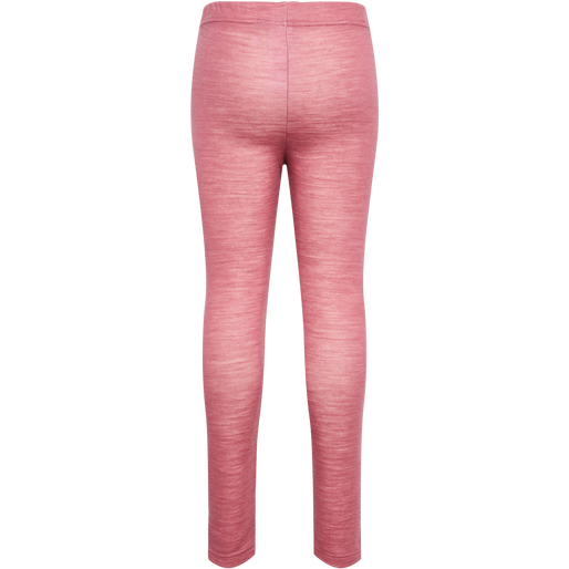 hmlWINGO TIGHTS, DECO ROSE, packshot