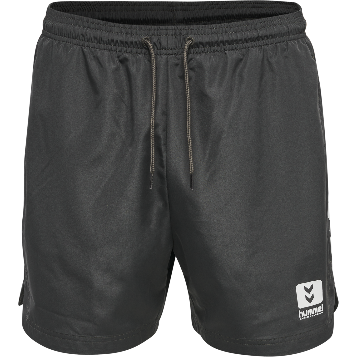 hmlAIKO SHORT BOARD SHORTS, 1525, packshot