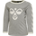 GREY MELANGE