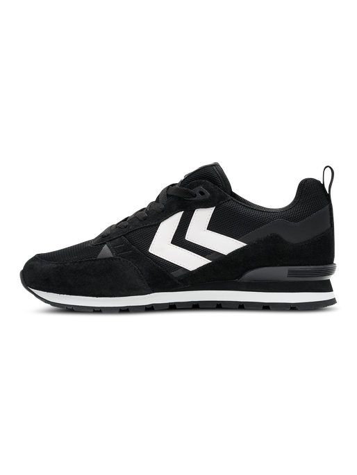 THOR, BLACK/WHITE, packshot