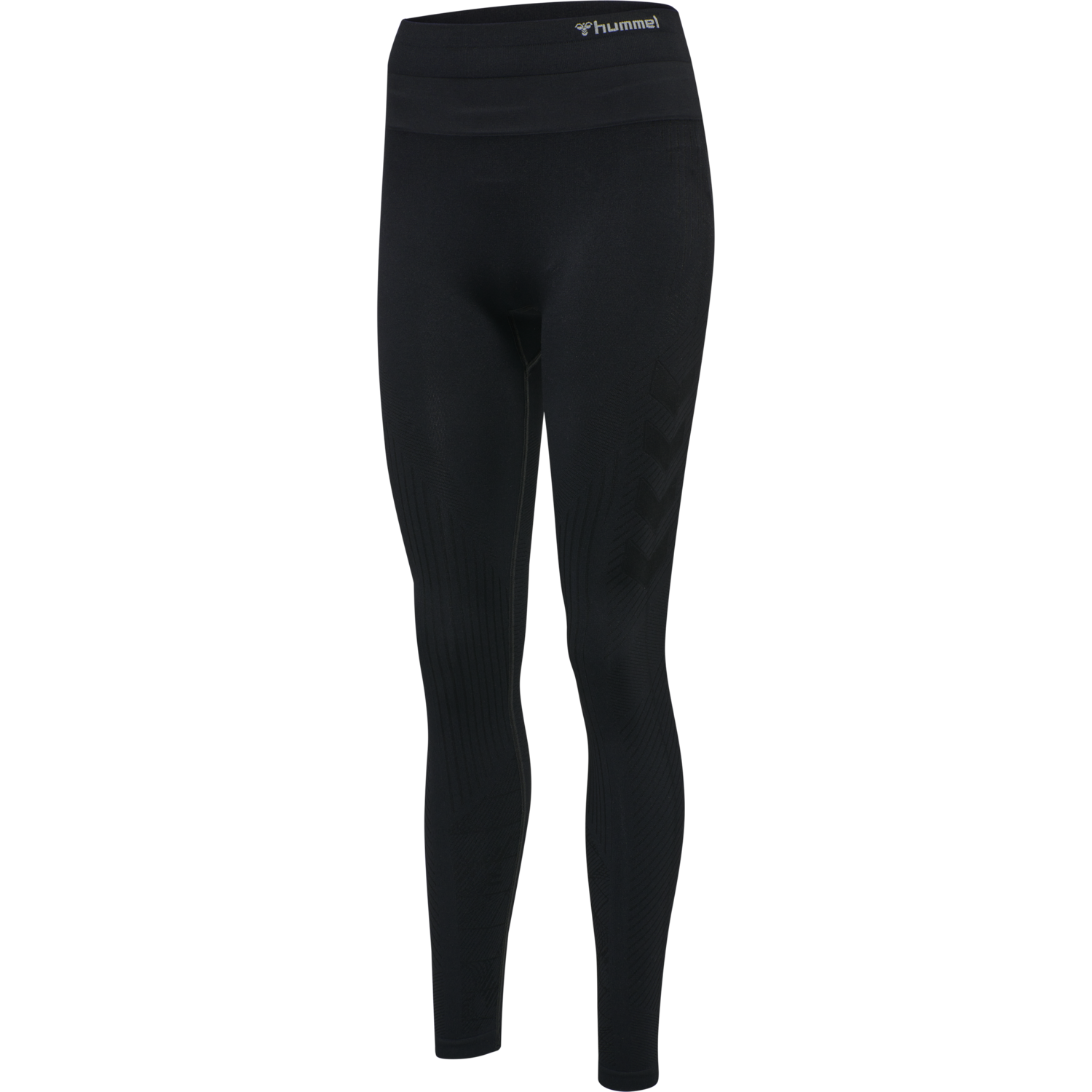 hmlLUNA SEAMLESS HIGH WAIST TIGHTS, 2001, packshot