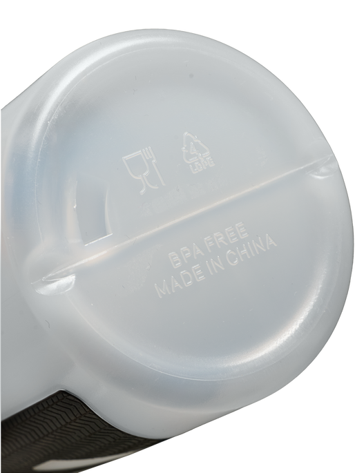 hmlWATERBOTTLE, BLACK hmlWATERBOTTLE, BLACK, packshot