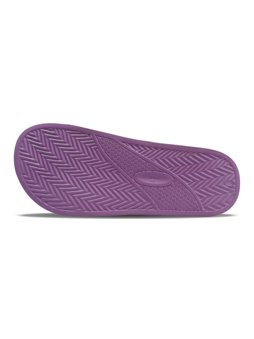 POOL SLIDE RT, VIOLET, packshot