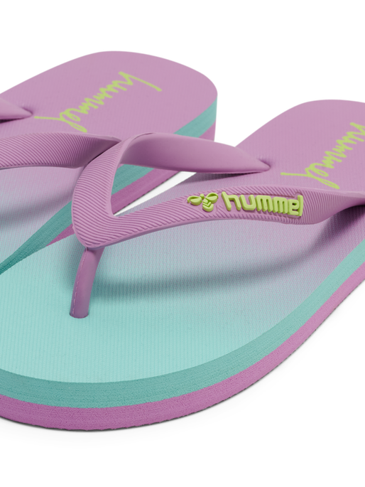 FLIP FLOP GRADIENT, VIOLET, packshot