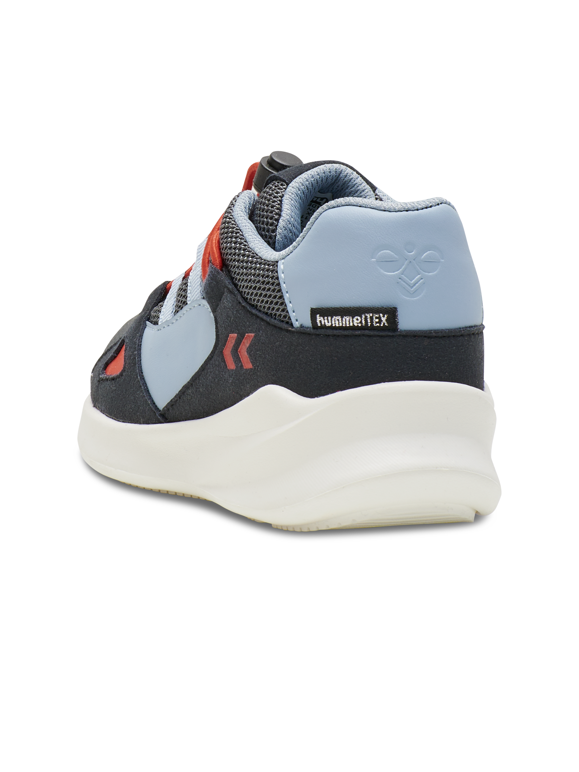 BOUNCE RUNNER TEX JR , 1525, packshot